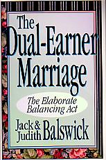 The Dual-Earner Marriage- by Jack and Judith Balswick